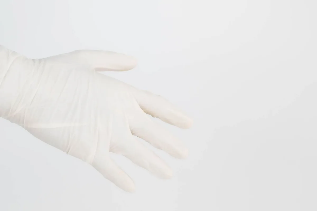 Bodily Fluid Cleanup in McGehee, AR
