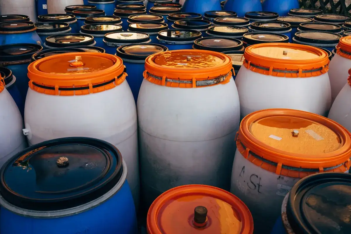 Medical Waste Removal in McGehee, AR